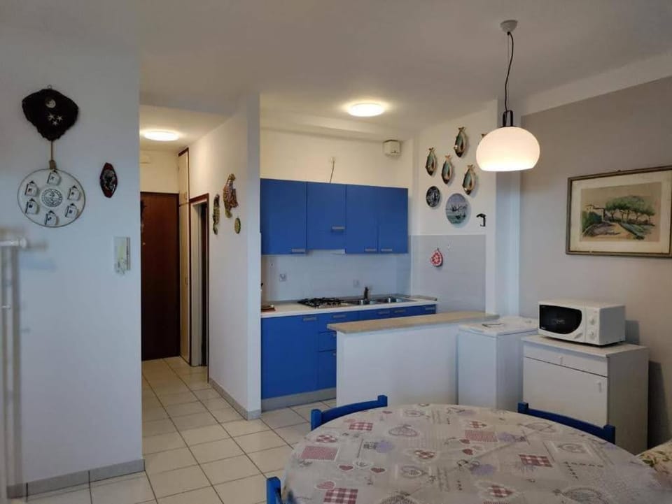Playa Milano - Jesolo Lido Apartment in Lido di Jesolo