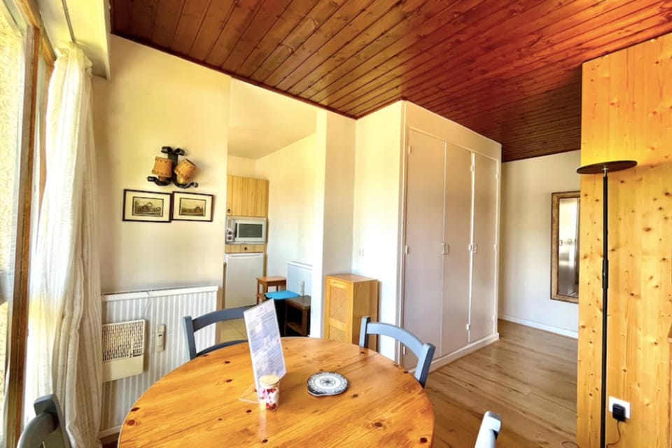 Superb apartment in Megève Apartment in Megève