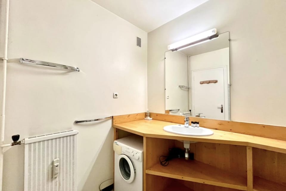 Superb apartment in Megève Apartment in Megève
