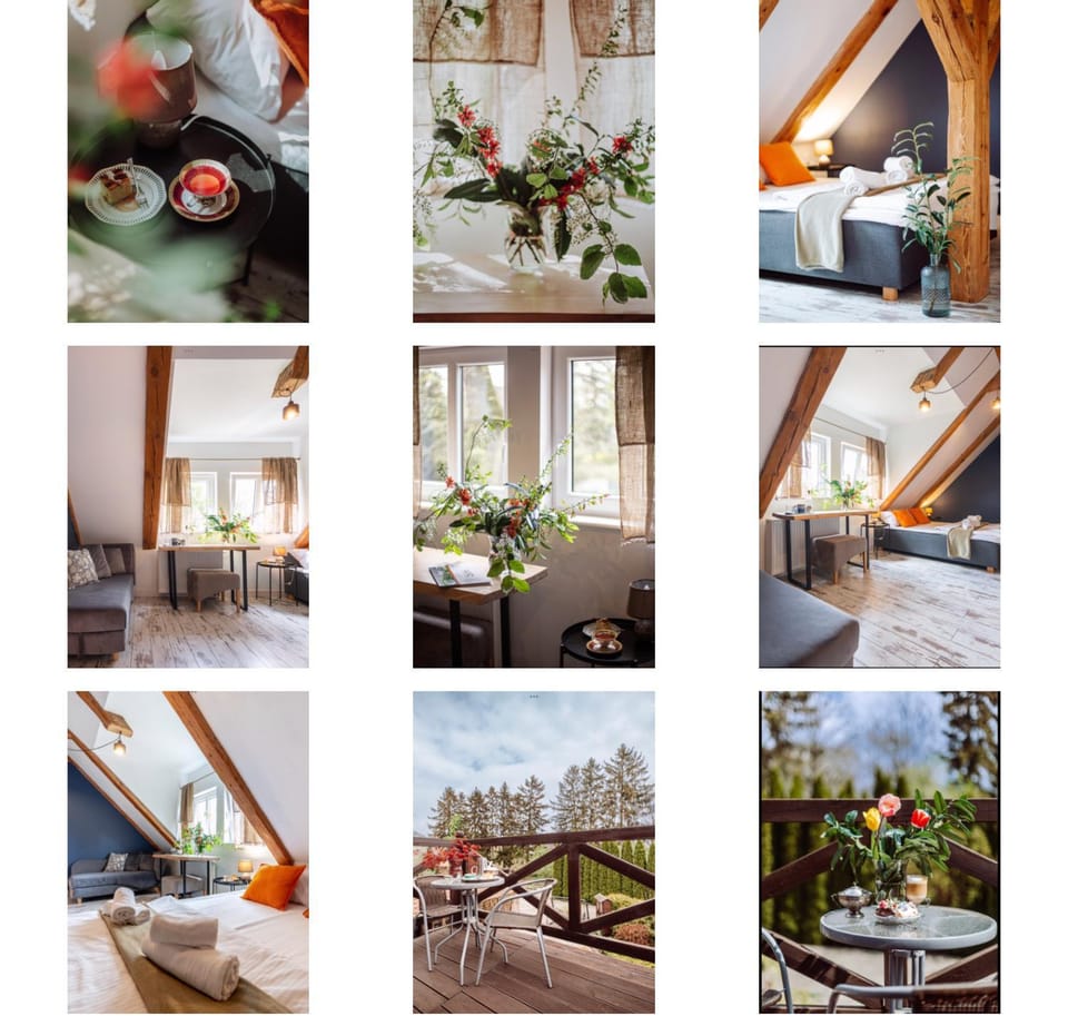 Dworek Tradycja Farm Stay in West Pomeranian Voivodeship, Poland