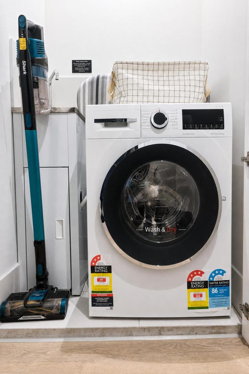 laundry