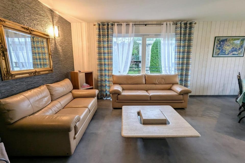 Stay in a spacious apartment in Gérardmer Apartment in Gérardmer
