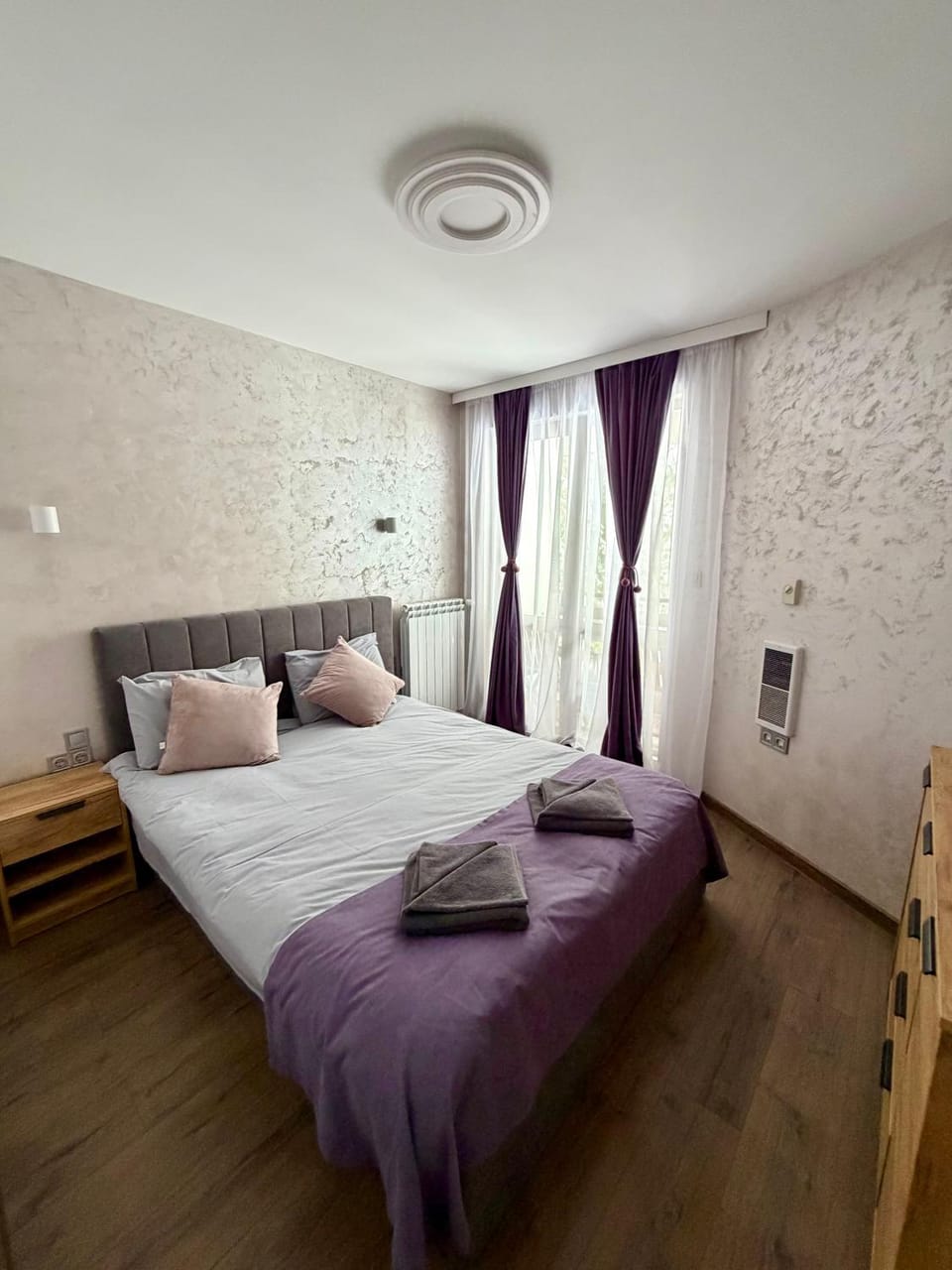 Dream Apart - Iceberg Apartment in Bulgaria