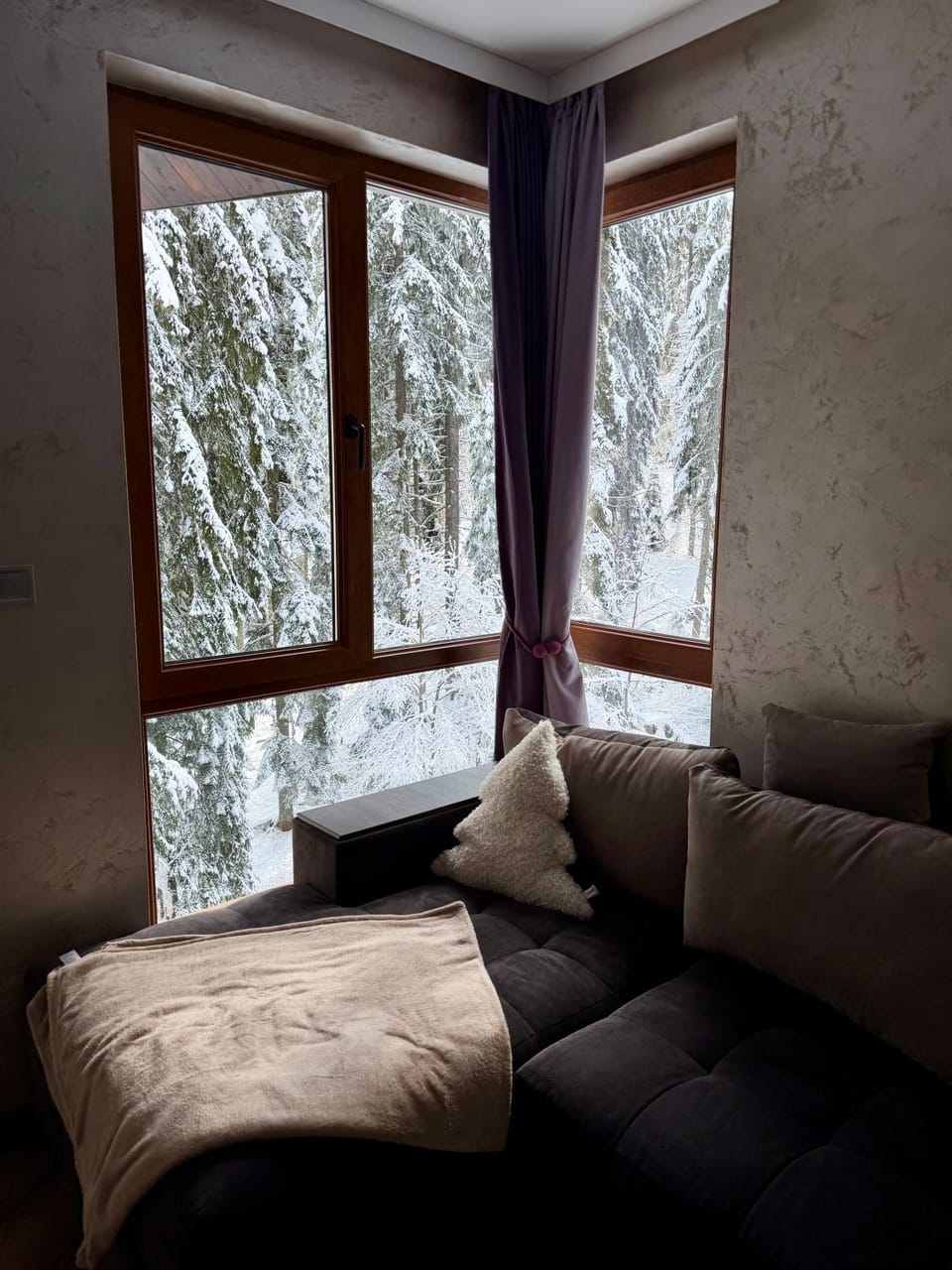 Dream Apart - Iceberg Apartment in Bulgaria
