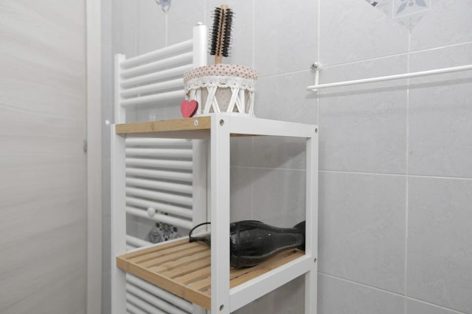 500m from the slopes - Garage - AC - Balcony Apartment in Prato Nevoso