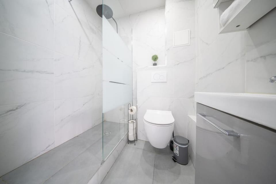appartement à proximité de bâle avec accès tram et wifi Apartment in Saint-Louis