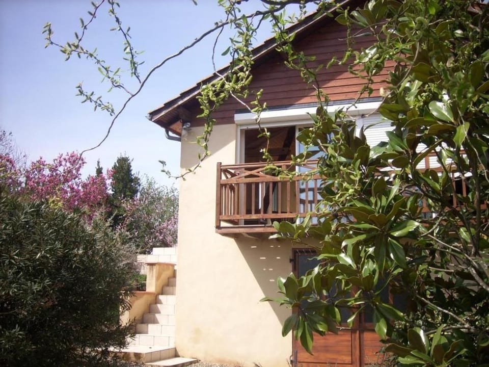 Gîte de caractère Au Nan House in Occitanie