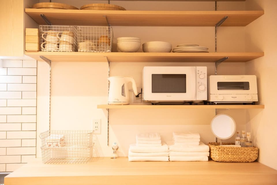 Kurashiki Life Field 1A Apartment Step Free with Parking 無料駐車場付き1階 Apartment in Japan