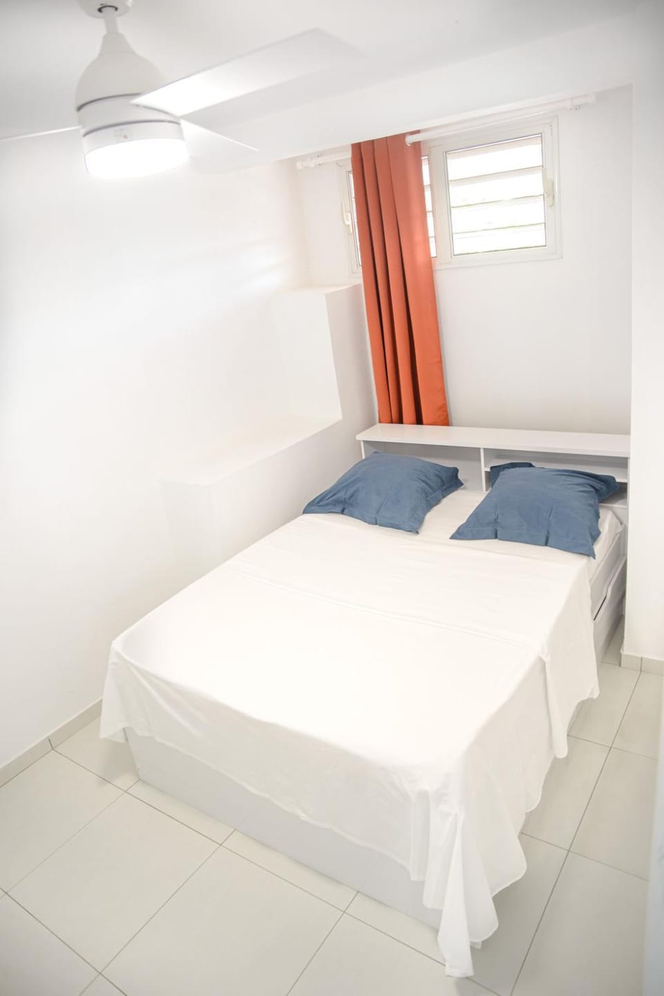 Panoramic View Apartment in Martinique