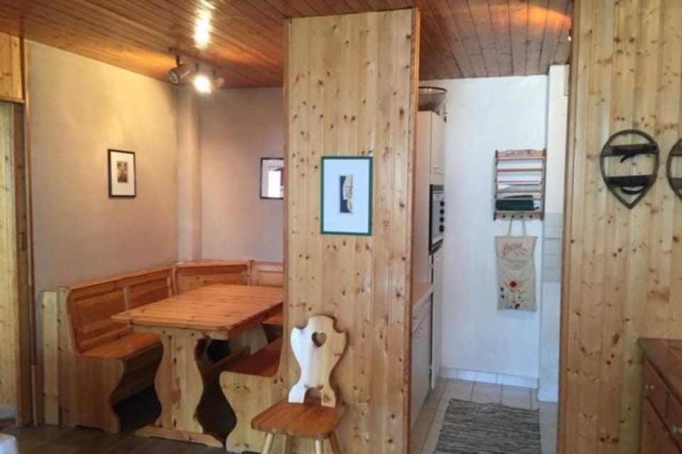 Ideal stay in the heart of the ski slopes Apartment in Val dIsere