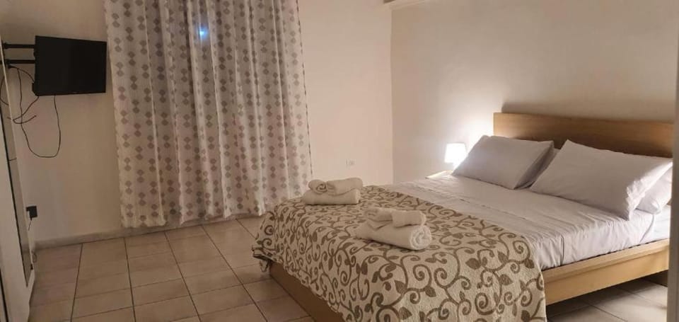 Historic Center Apartment in Naples
