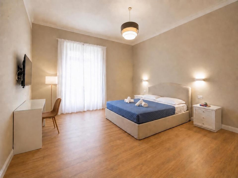 Fori Imperiali Prestige Apartment in Rome