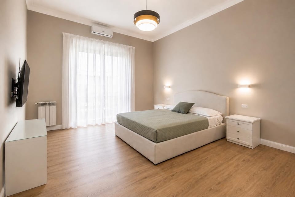 Fori Imperiali Prestige Apartment in Rome
