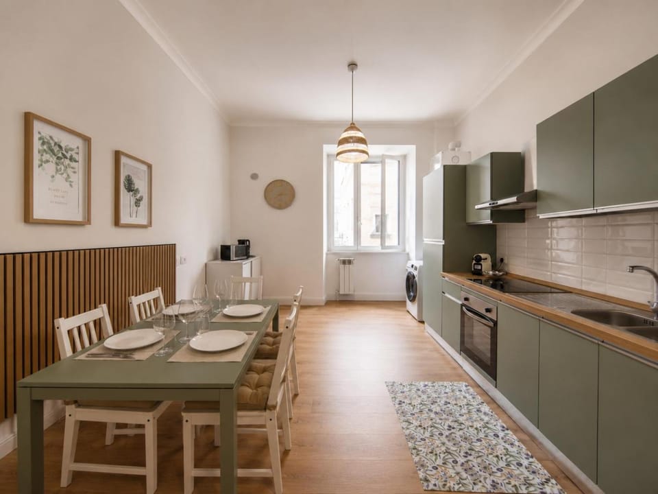 Fori Imperiali Prestige Apartment in Rome