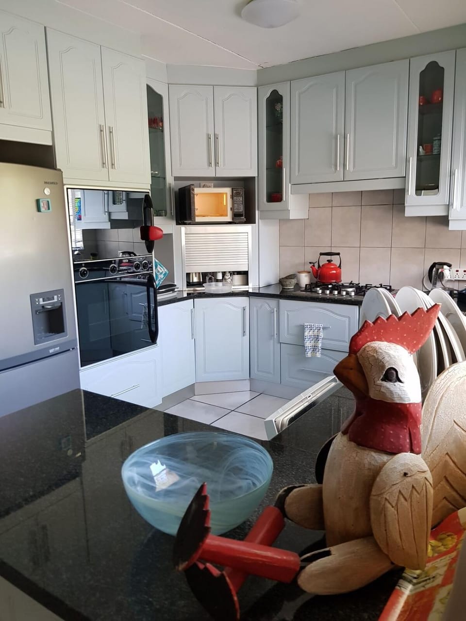 Relaxing and peaceful homestay for big families House in Western Cape