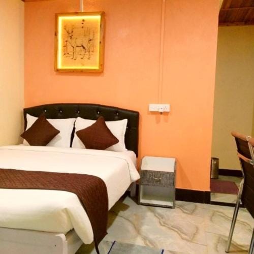 Pari's Homestay and Food Centre Vacation rental in India