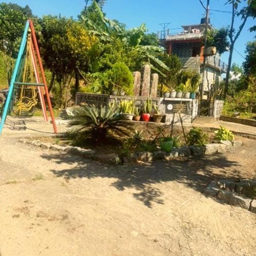 Pari's Homestay and Food Centre Vacation rental in India