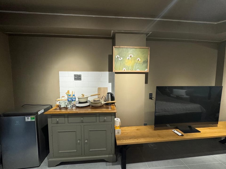 Căn hộ Quận 3 Apartment in Ho Chi Minh City