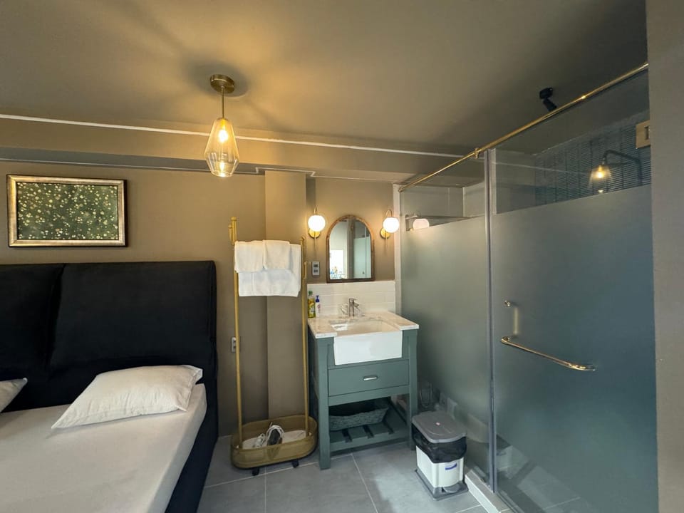 Căn hộ Quận 3 Apartment in Ho Chi Minh City