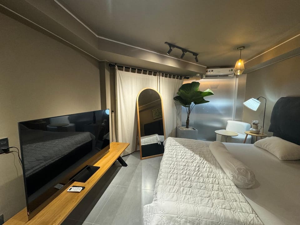 Căn hộ Quận 3 Apartment in Ho Chi Minh City