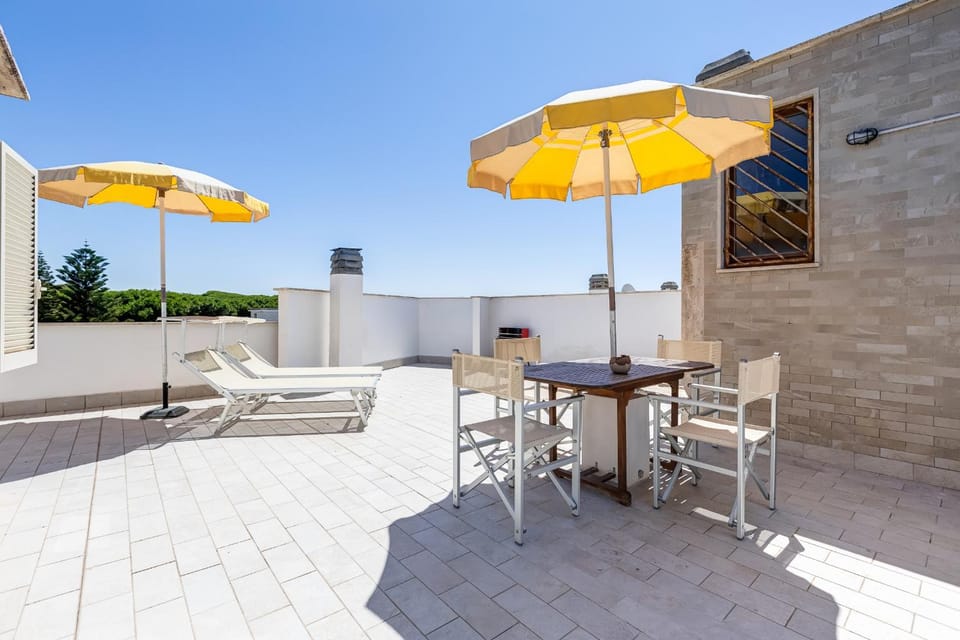 Balcony/Terrace, Balcony/Terrace