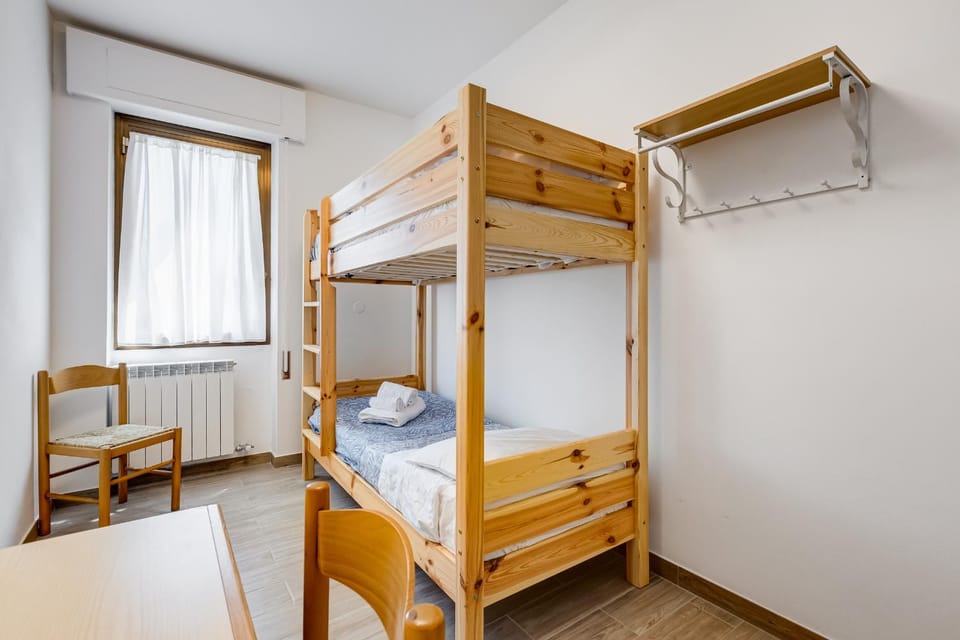 BDC - Aurelia Seaview! Apartment in Lazio