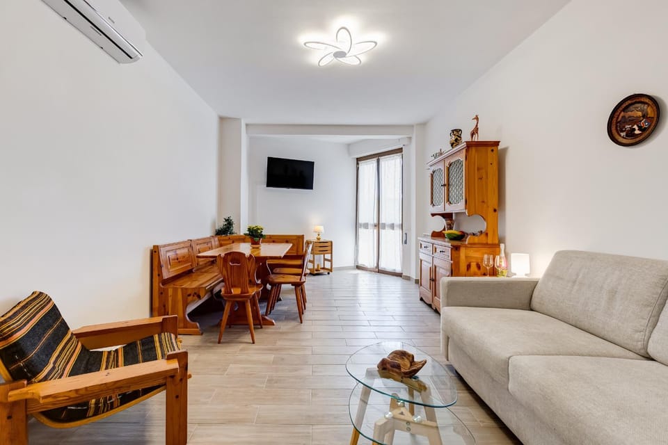 BDC - Aurelia Seaview! Apartment in Lazio