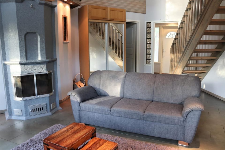 Aurinkoranta Apartment in Finland