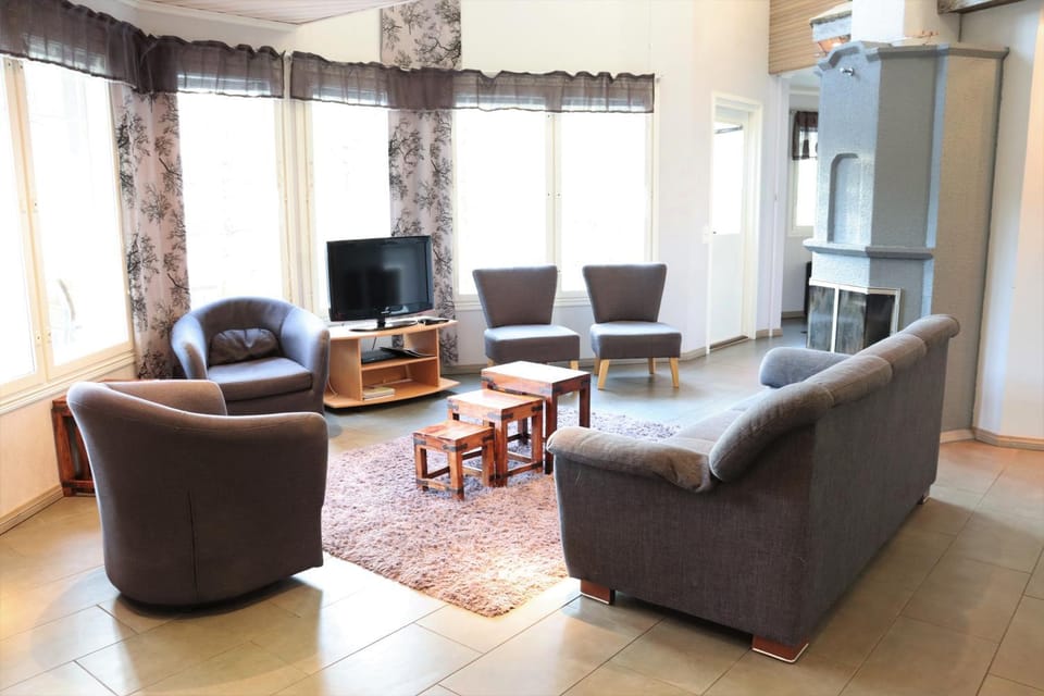Aurinkoranta Apartment in Finland
