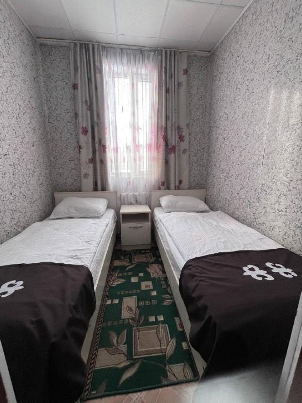 Sanjyra Guesthouse Bed and Breakfast in Almaty Region, Kazakhstan