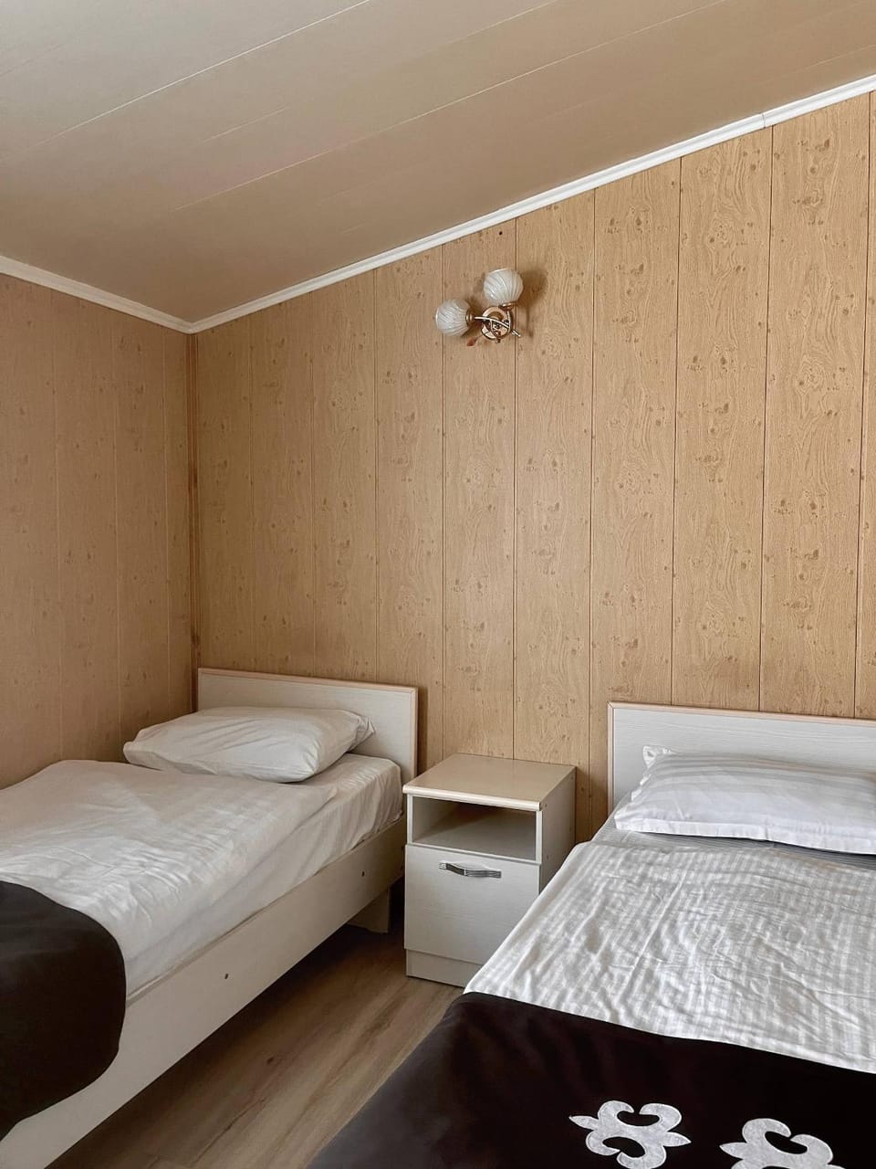 Sanjyra Guesthouse Bed and Breakfast in Almaty Region, Kazakhstan