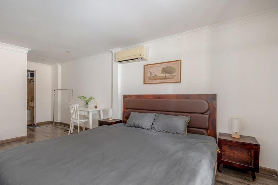 La paix 2 homestay Apartment in Hanoi