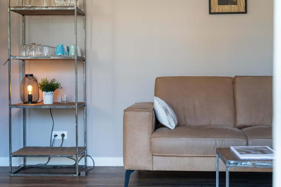 Hello Zeeland - Schelpweg 5c House in Domburg