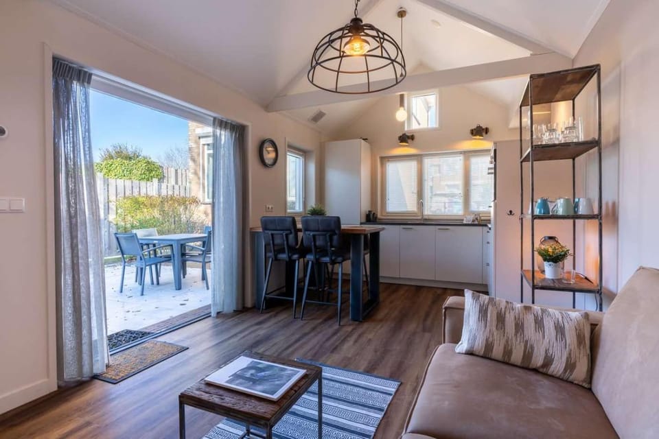 Hello Zeeland - Schelpweg 5c House in Domburg