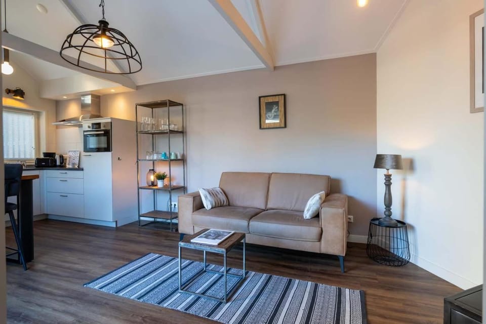 Hello Zeeland - Schelpweg 5c House in Domburg