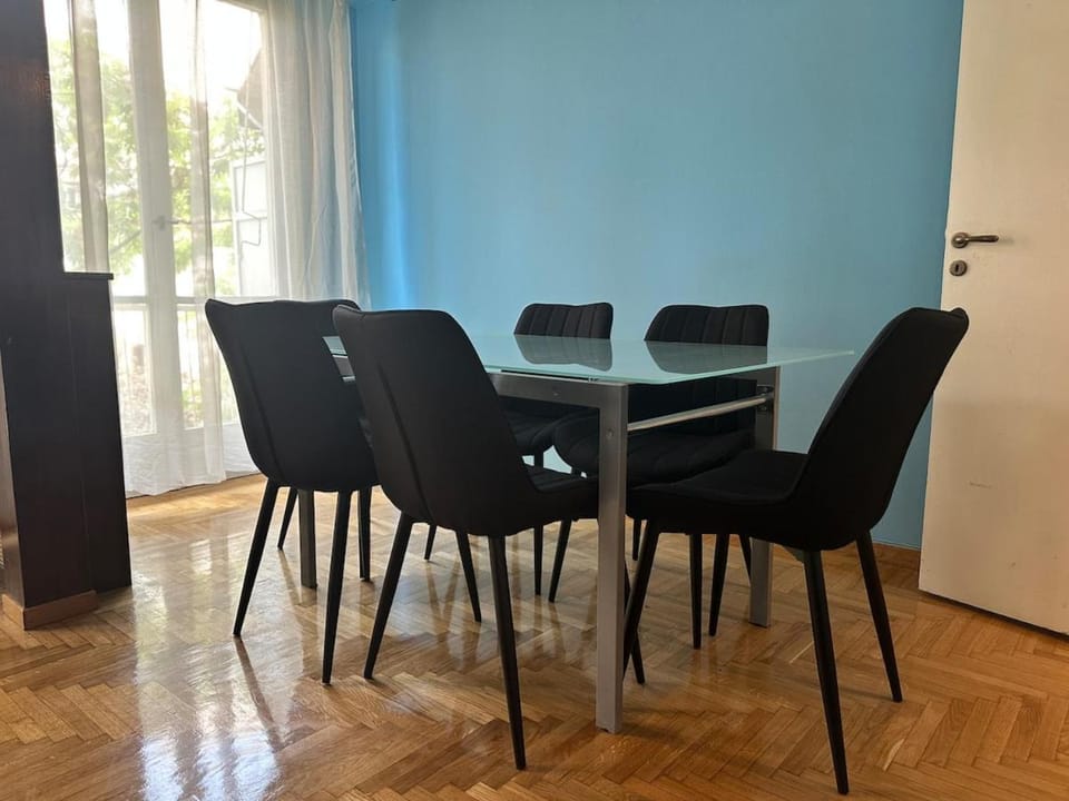 Urban Acropolis Apartment With Fast internet Apartment in Athens