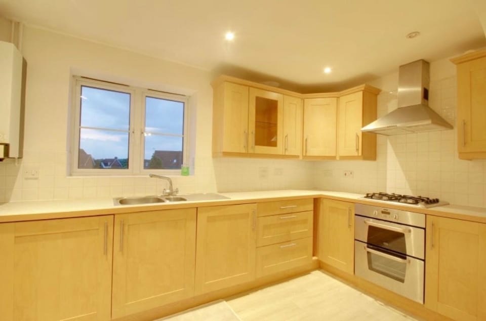 microwave, oven, kitchen