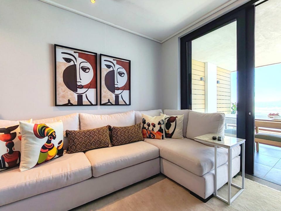 Wavescapes Botanical Stay Apartment in Cape Town