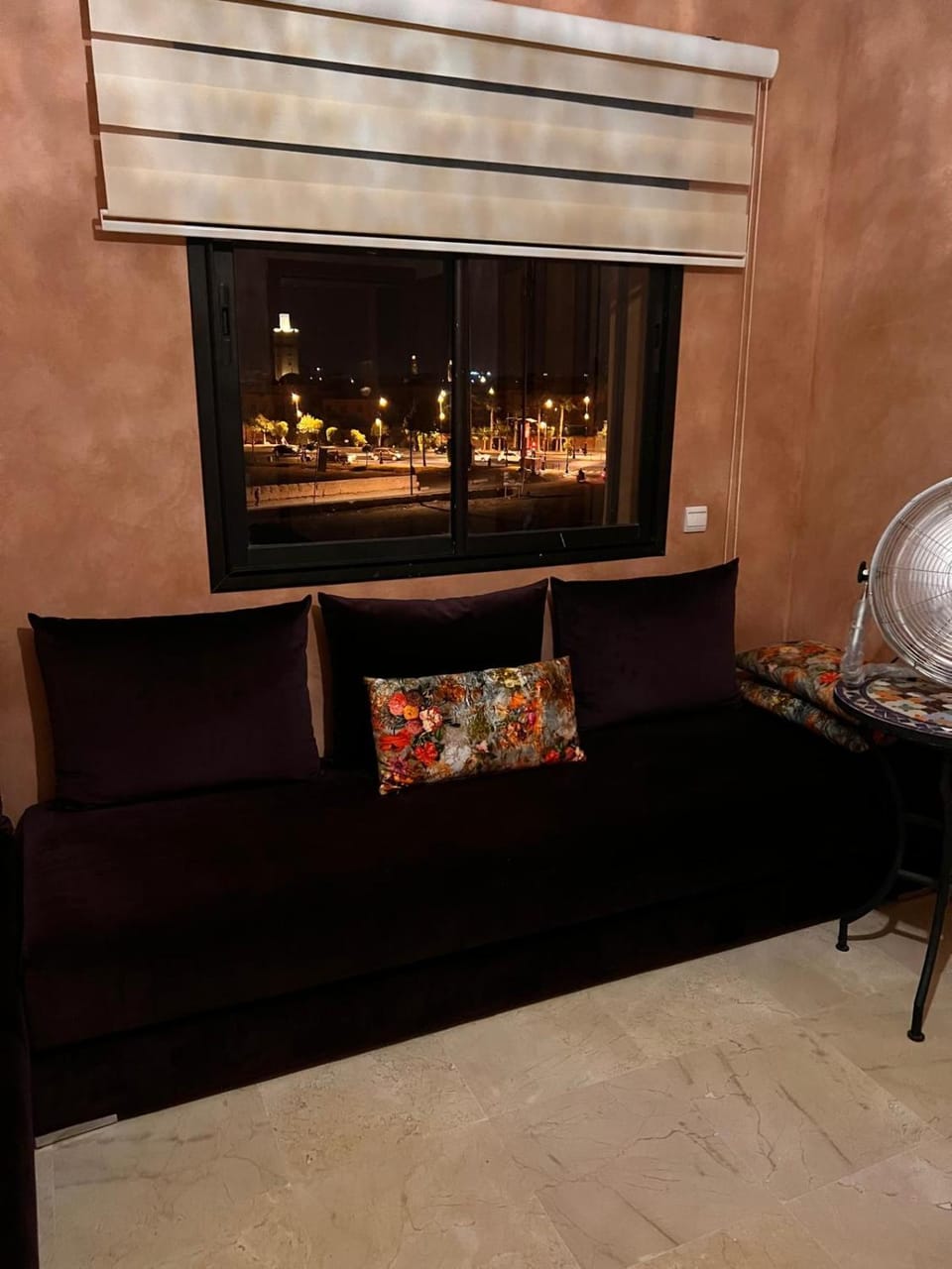 App RIAD JAWHARA Apartment in Marrakesh