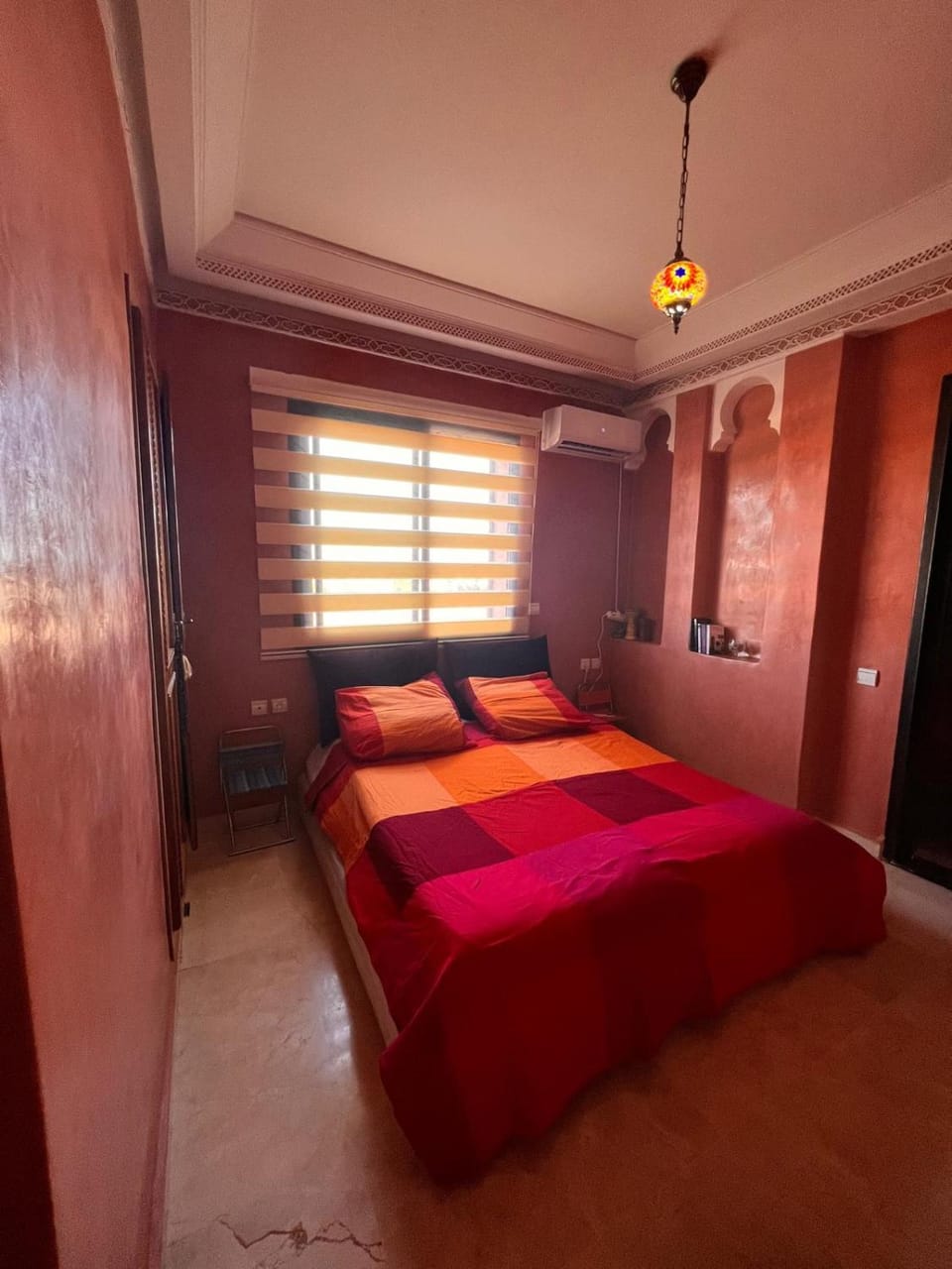 App RIAD JAWHARA Apartment in Marrakesh