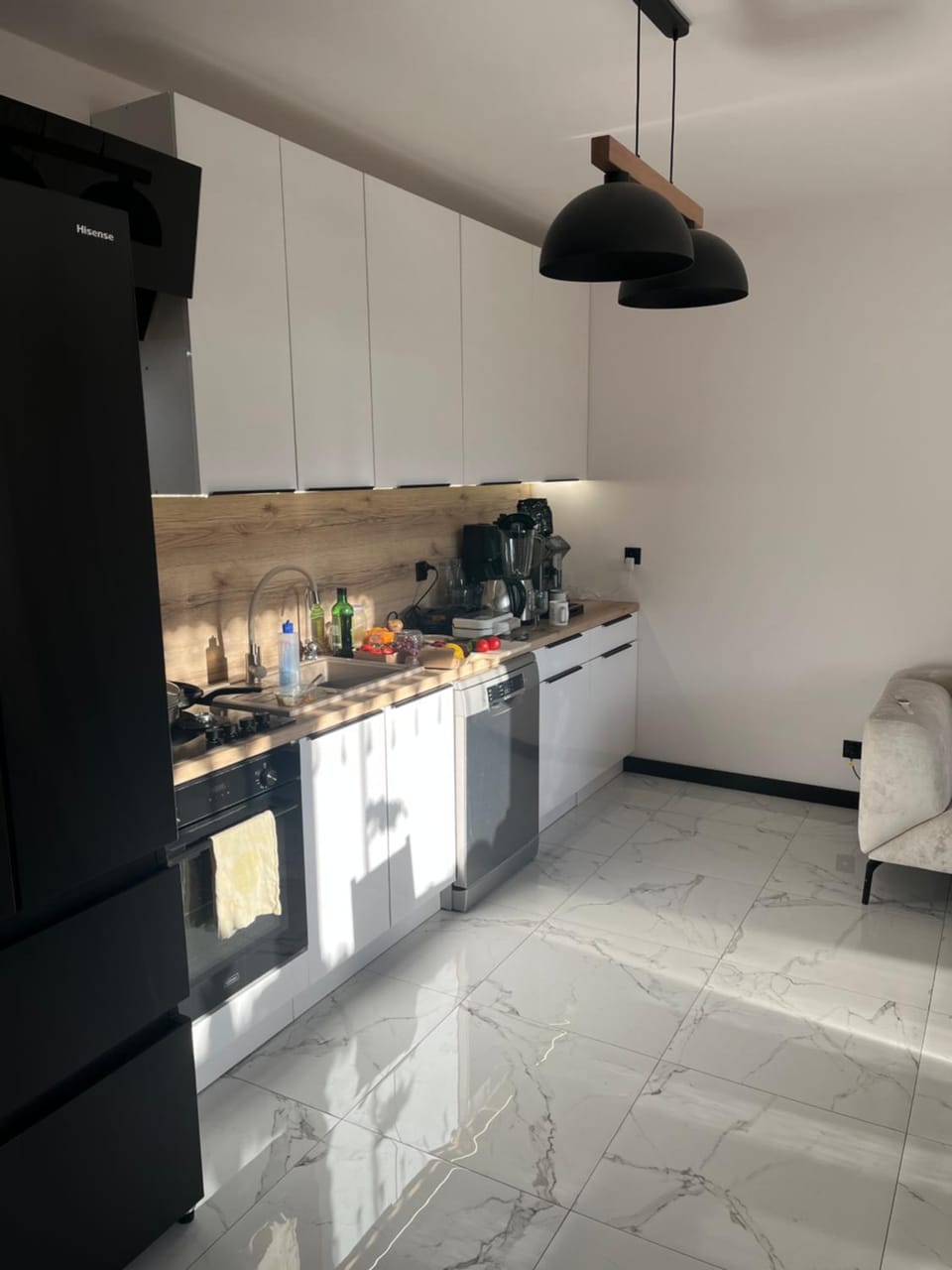 Agroturystyka Wiejska Przystań Bory Tucholskie Farm Stay in Poland