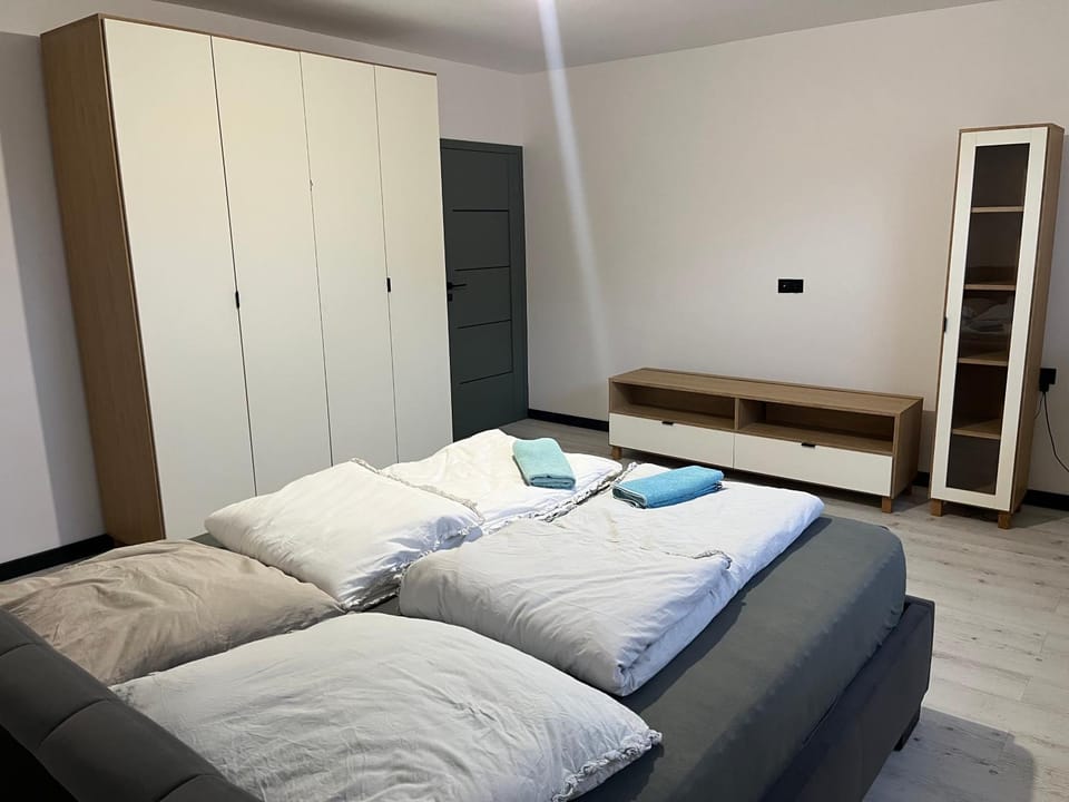 Agroturystyka Wiejska Przystań Bory Tucholskie Farm Stay in Poland