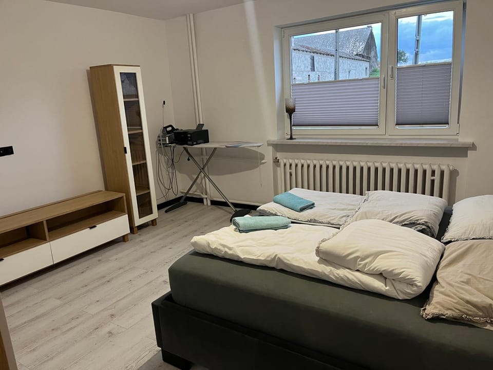 Agroturystyka Wiejska Przystań Bory Tucholskie Farm Stay in Poland