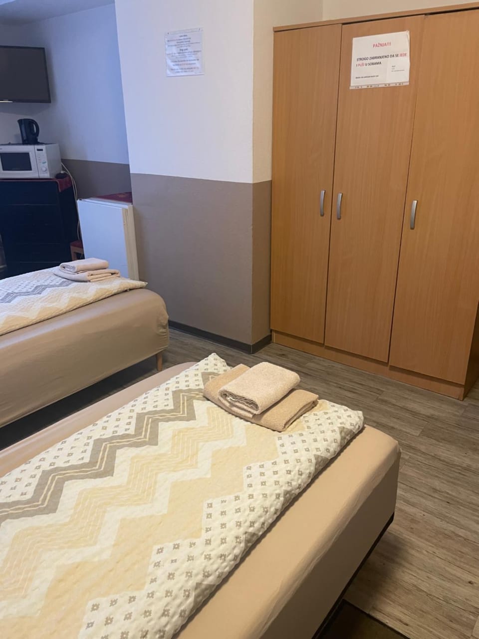 LIVI Hostel und Pension Hostel in Dortmund