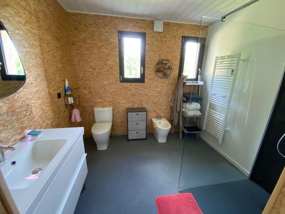 La Comtesse House in Occitanie