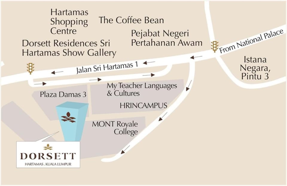 Property logo or sign
