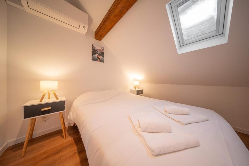 Frontiere Suites 8 Saint-Louis Proche Bale Apartment in Weil am Rhein