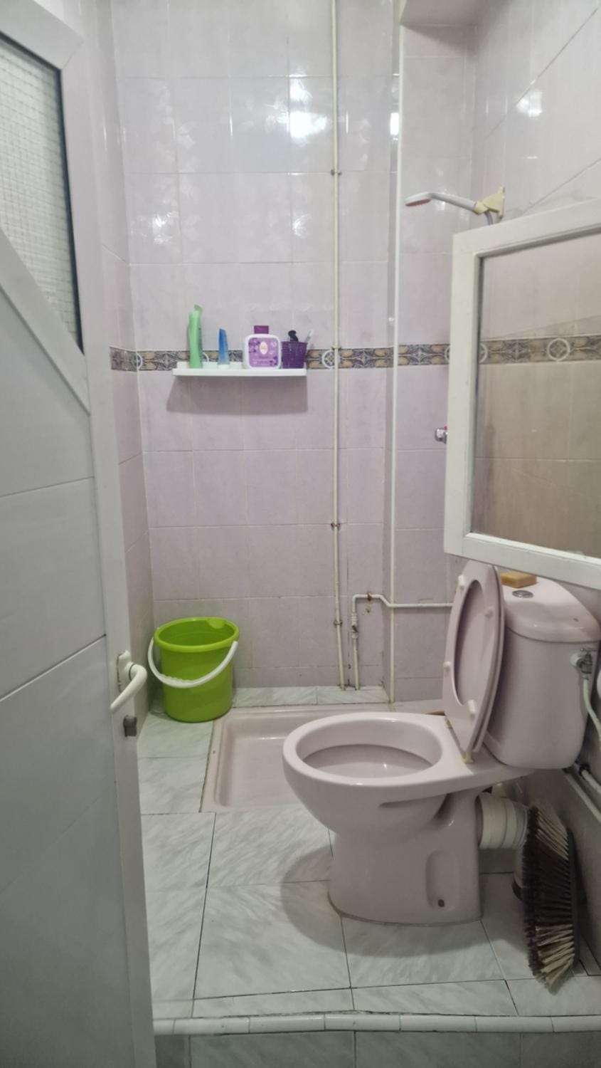 sidi ifniking Apartment in Morocco