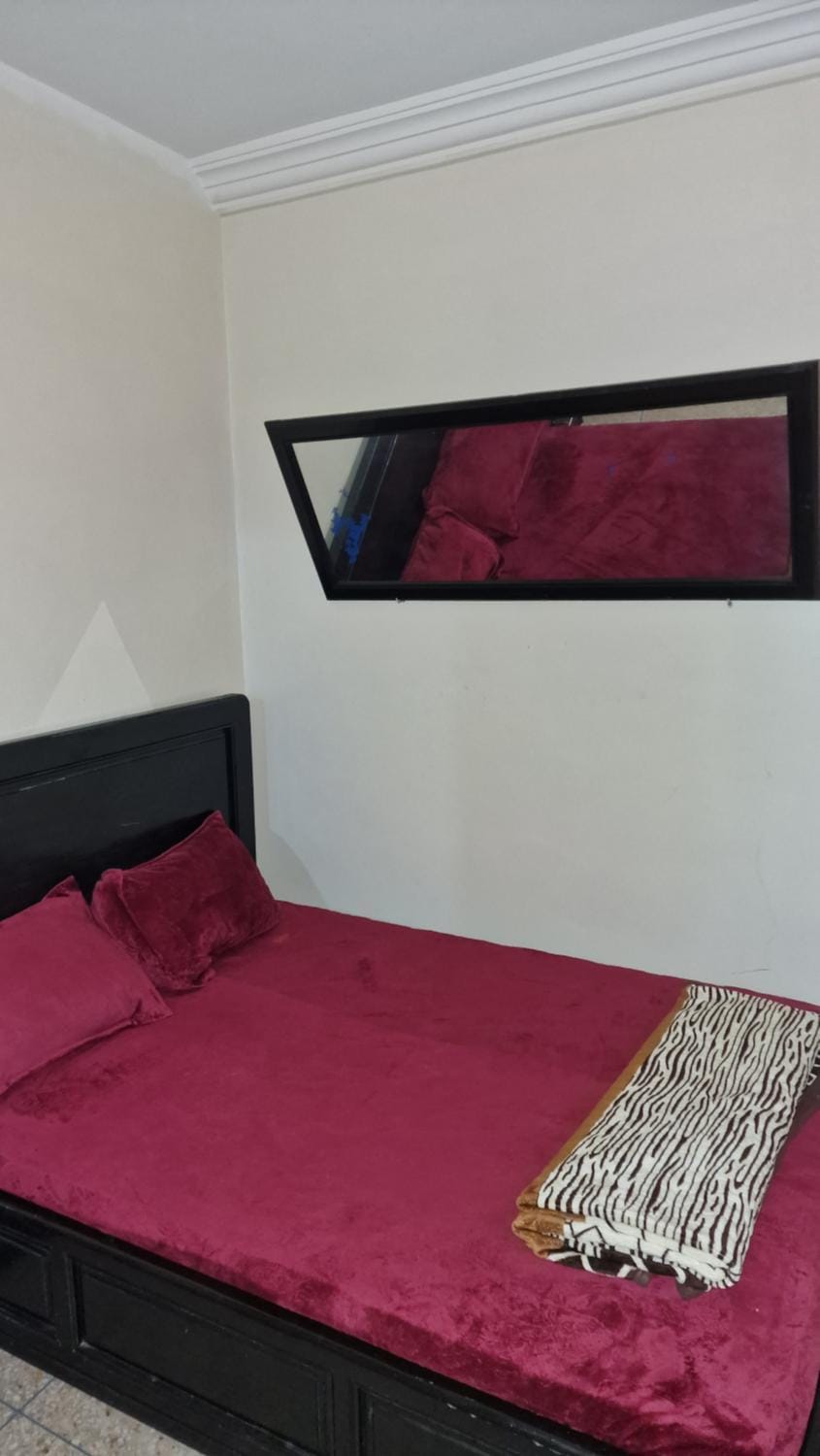 sidi ifniking Apartment in Morocco
