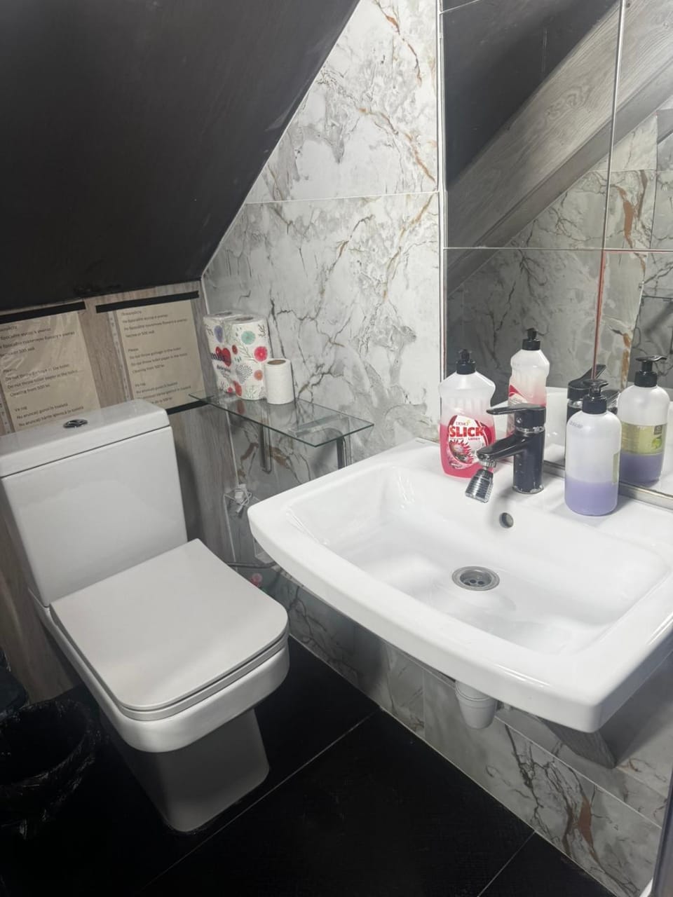 Central Location Stay Bed and Breakfast in Chișinău